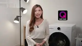 惠而浦 Supreme Oxycare 前置式洗衣機 | 市場首創結合蒸氣及活氧技術，以天然成分高效殺滅 99.99% 細菌及致敏原