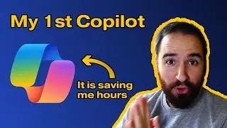 Automatically create Sales proposals with a Micrososft CoPilot Agent!! Start saving hours every week