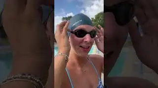 Sporti HydroEdge CelerityLite Goggle | SwimOutlet.com