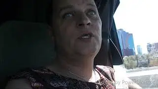 Transgender Trucker