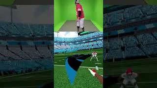 XAVIER WORTHY SHOCKS CROWD on 2-Play 66-YD TD DRIVE