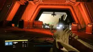 Destiny - Funny Graphics Fail