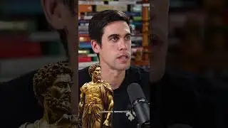 The Forgotten Core Of Stoicism | Donald Robertson