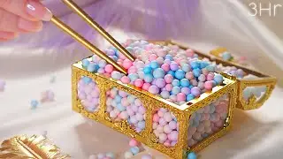 ASMR  Sleep Time! 20+ Really Working Triggers For Sleep (ASMR No Talking)