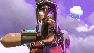 Lucid Dreams 🌧(Fortnite Montage)  (Ft. Juice Wrld)