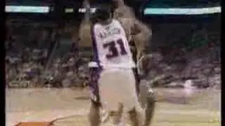 GINOBILI !!!, A Manu Ginobili Mix