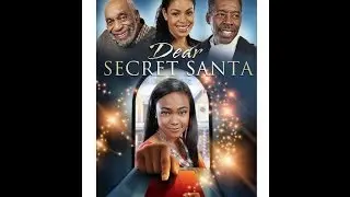 Dear Secret Santa - Official Trailer
