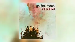 Golden Mean - Intra [Audio]