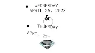 EcomEx, April 26-27, 2023
