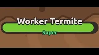 Super Worker Termite - florr.io