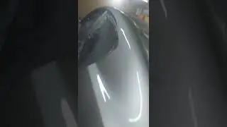 mazda 3 полный облив