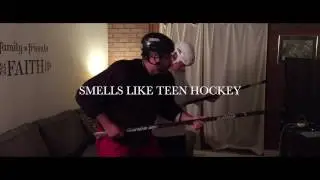Smells Like Teen Hockey