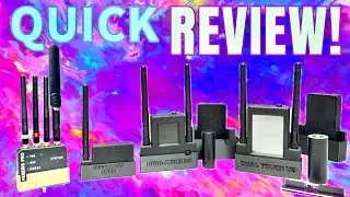 Flipper Zero add-on board quick review