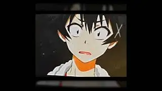 Chitoge Edit-Come my way #nisekoi #chitoge #alightmotion