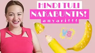 NADALI NG DI TULI! PAANO? | Nurse Aileen