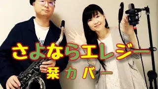 「さよならエレジー」菅田将暉トドメの接吻 主題歌　アコースティックカバー