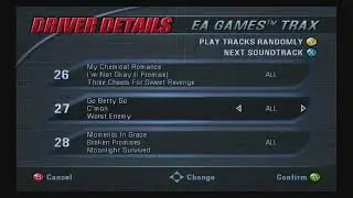 27 - Go Betty Go - C'mon (Burnout 3 Takedown)