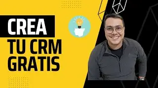 Cómo construir un CRM en Notion totalmente 