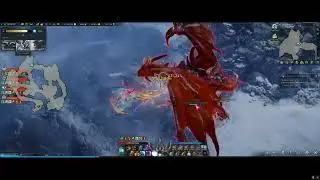 Lost Ark Event Guardian Raid
