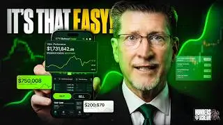 The Truth Behind “Easy Money” Investing Apps | Numbers Scream Ep. 26