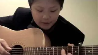 How to Play Slow Cheetah by The Red Hot Chili Peppers #2