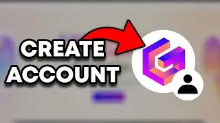 How To Create Gamma AI Account | Quick & Easy