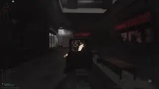 1v3 ... v Cheater. (Escape From Tarkov)