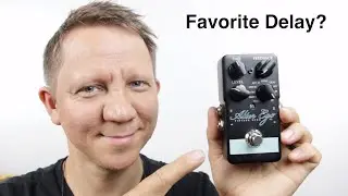 TC Electronic Alter Ego V2