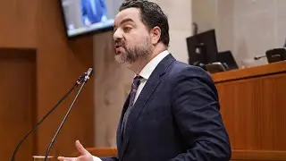 VOX pide que las Cortes legislen con coherencia y atiendan los verdaderos intereses de los aragonese