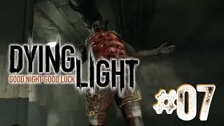 Let's Play Together [Dying Light] #07 : Schutzgeld beschaffen