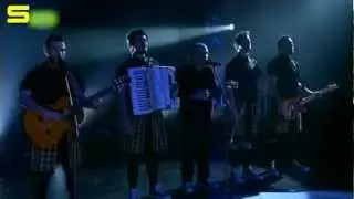 Eurovision 2013 - Koza Mostra and Agathwnas Iakobidhs 