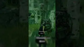 The Huntress that killed the cameraman - Dead by Daylight