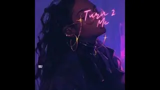 Slow Rnb Instrumental " Turn 2 Me" 2024