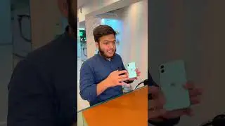 Lock todne aaya customer iphone ka !!