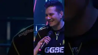 Интервью у Perfecto после Major 2021 