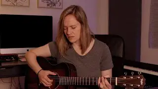 Iris | Goo Goo Dolls (cover)