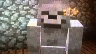 Minecraft The Bite Of 87
