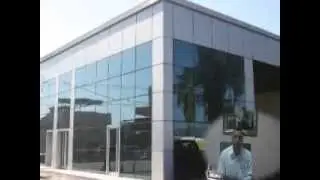 Akçin Alüminyum