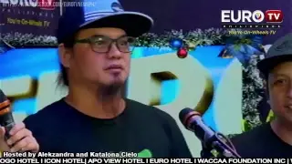 Musika at Kwento ng Buhay Mo | 12-3-2018