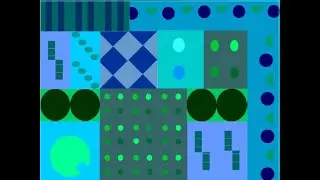 Animated Patterns! 