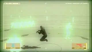 MGS4 On Emulator Is Ready for Prime Time