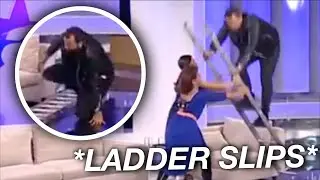 When Live TV Goes Wrong (6)