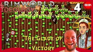 Rimworld: Ideology | Impostor? Really? | The Glade of Victory | New Expansion! New Colony!