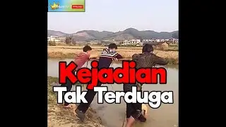 Kejadian Tak Terduga #kejadianlucu #hiburan #kings99tv