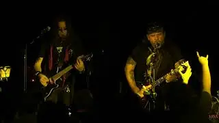 Cargo - Nu pot trăi fără tine @ Club No Limit | Buzău | 27 aprilie 2017