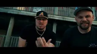 Cymple Man x Cody Lane x Breadwin Deville - Eat (Official Music Video)