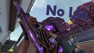 No Lie  🙅‍♀‍ (A Valorant Montage)