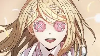 Danganronpa V3 x Identity V Crossover. Animation PV.