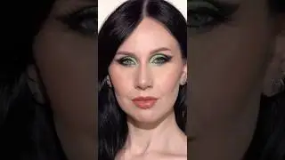 MAKEUP TRANSFORMATION