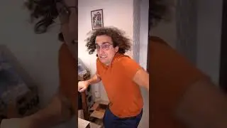 O PERIGO DO ESPIRRO DE PAI